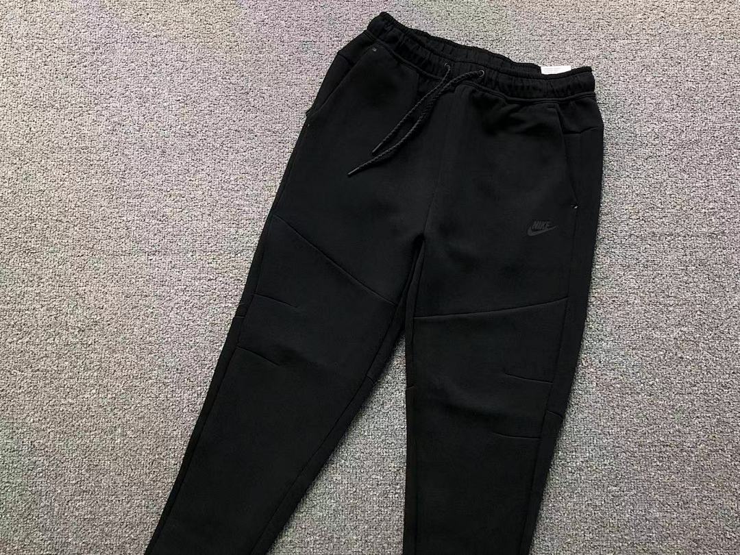 Nike TROUSERS128 N⭐K⭐ HOODIE TROUSERS 22040269001 (Im 170Cm 60Kg I Wear Size L In The Phot) - Image 91