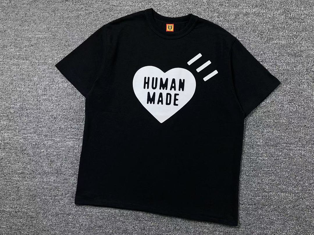 Human Made 105 HUMAN MADE T-SHIRT - Image 12