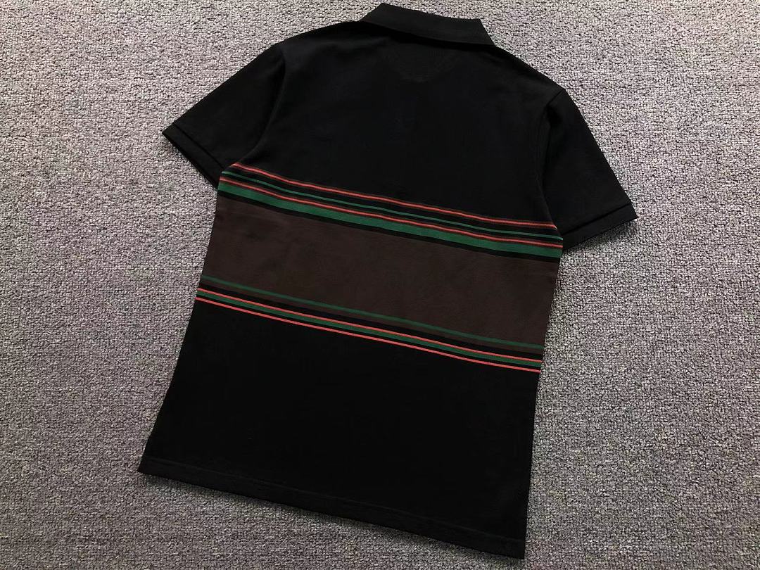 Lacoste 129 LACOSTE POLO 1271807152 (Im 170Cm 60Kg I Wear Size M In The Phot) - Image 14