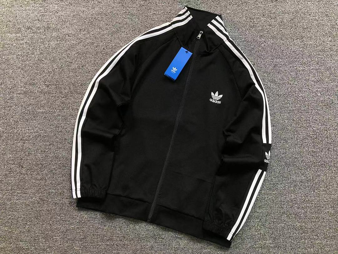 Adidas 138 A⭐I⭐AS JACKET 4204300577 (Im 170Cm 60Kg I Wear Size M In The Phot) - Image 10