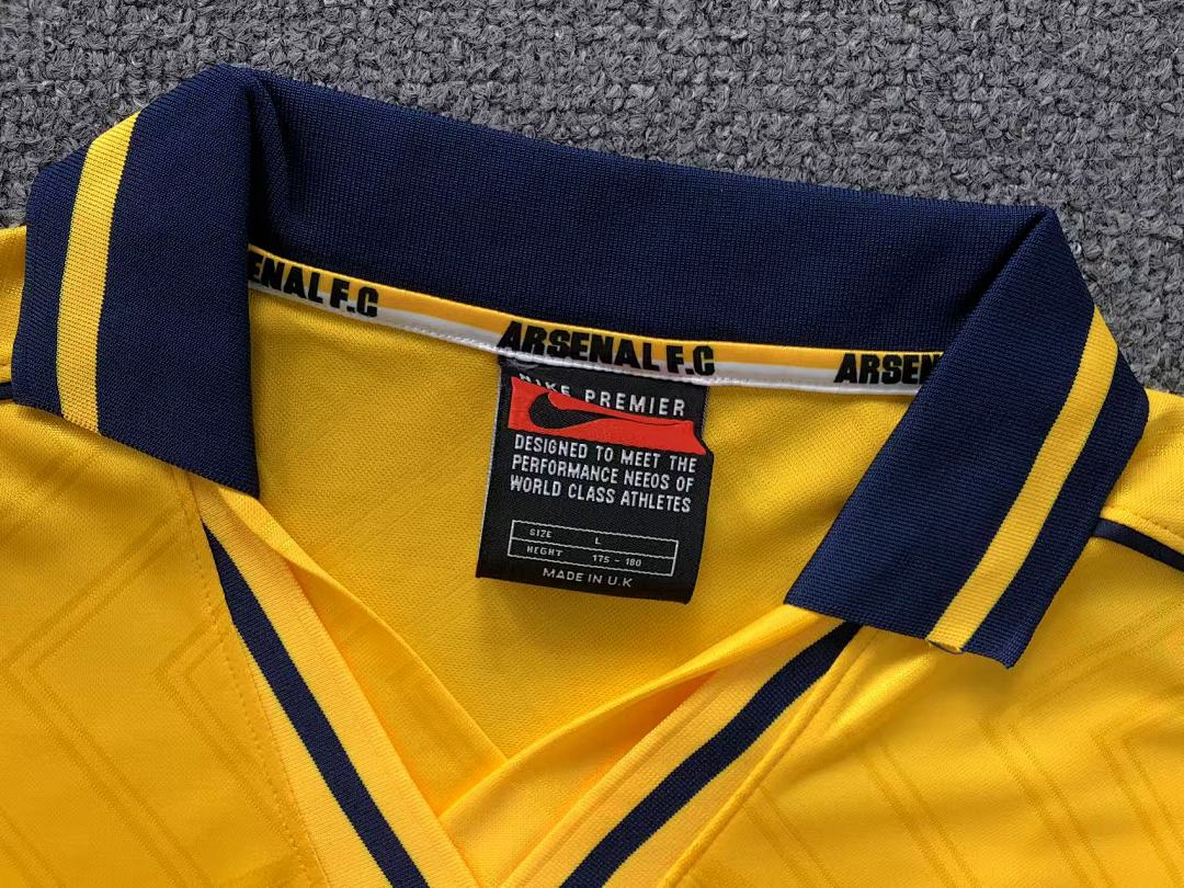 Unbranded 88 FOOTBALL T-SHIRT 31040320002 (Im 170Cm 60Kg I Wear Size L In The Phot) - Image 17
