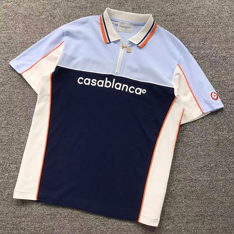 Casablanca Casablanca 178 POLO 2201277521 (Im 170Cm 60Kg I Wear Size M In The Phot), photo 1