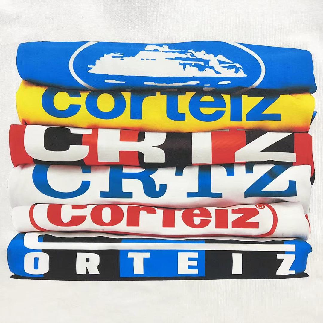 Corteiz 78 CORTEIZ T-SHIRT - Image 13