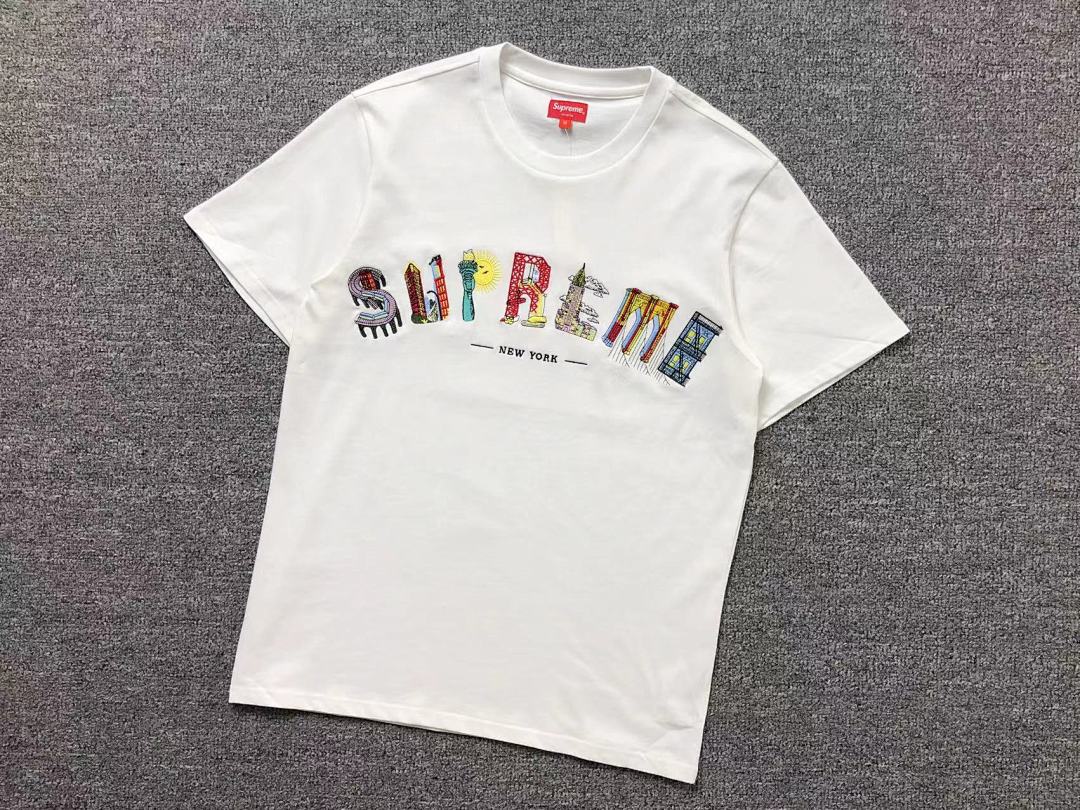 Supreme 95 S⭐⭐R⭐⭐E T-SHIRT - Image 8