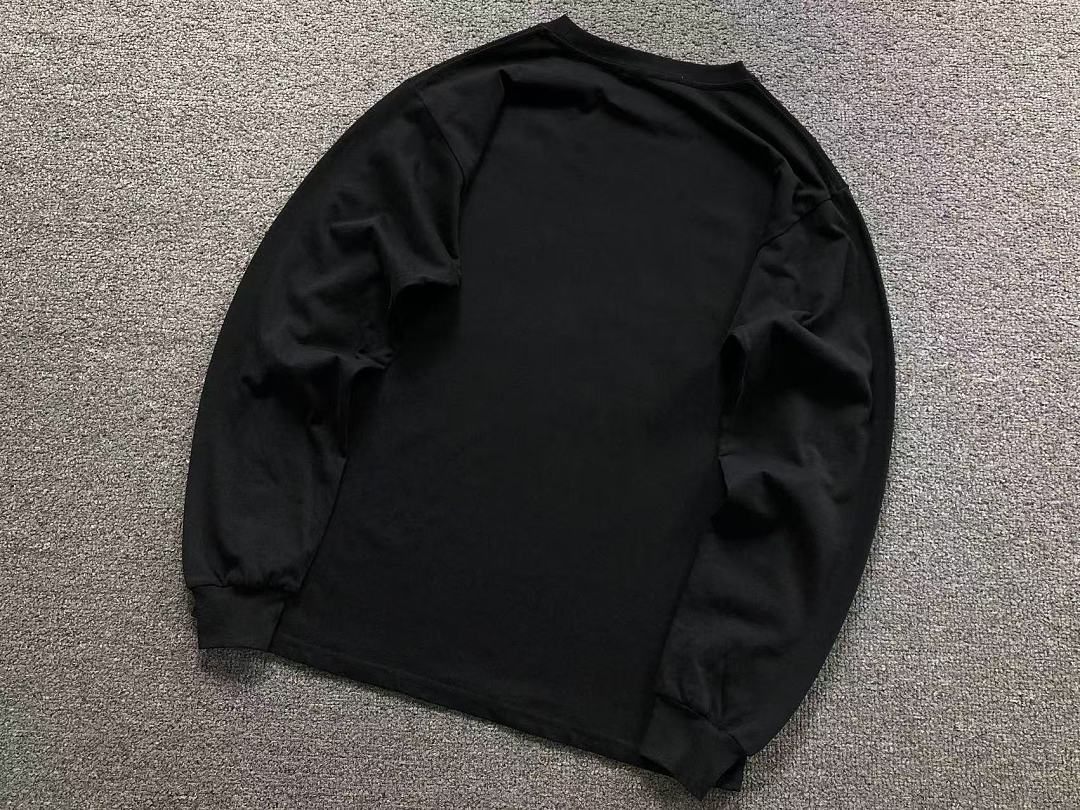 Corteiz 105 CORTEIZ LONG SLEEVED 52073009136 (Im 170Cm 60Kg I Wear Size S In The Phot) - Image 16