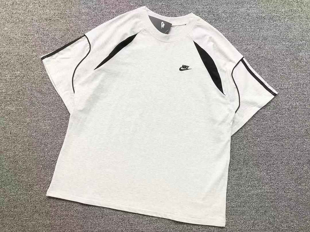 Nike 113 N⭐K⭐ T-SHIRT 4206300377 (Im 170Cm 60Kg I Wear Size M In The Phot) - Image 7