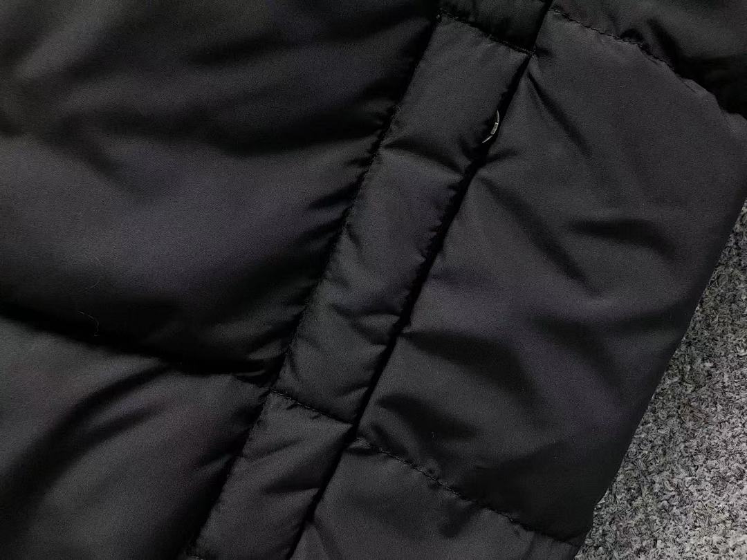 Lee 388 LEE DOWN JACKETS 4108130777 (Im 170Cm 60Kg I Wear Size L In The Phot) - Image 17