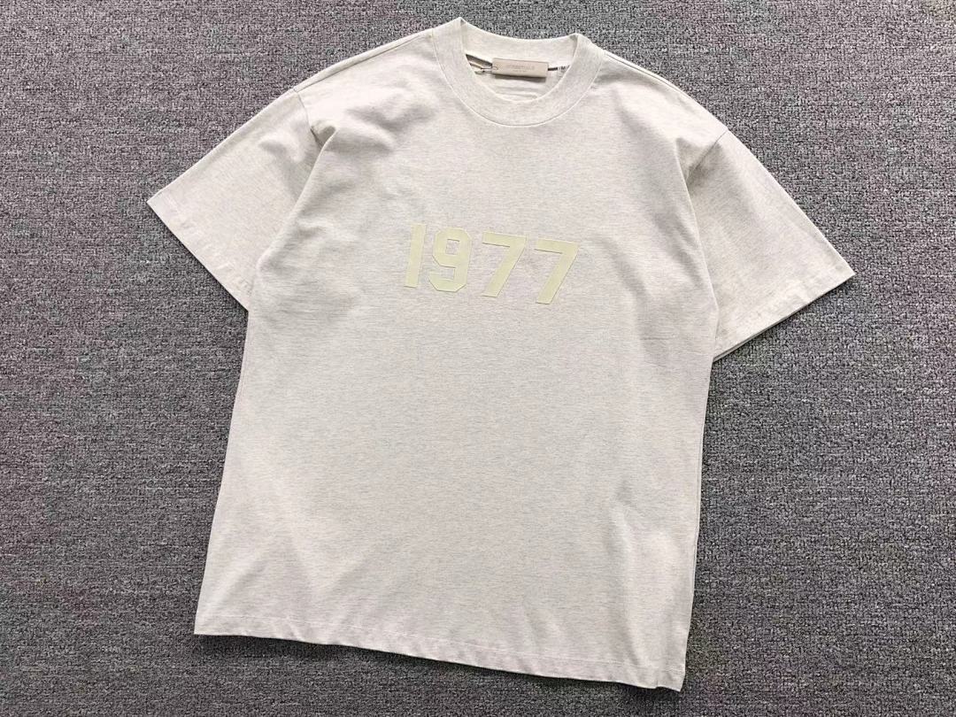 Fear of God 98 FOG T-SHIRT 412132617 (Im 170Cm 57Kg I Wear Size M In The Phot) - Image 8