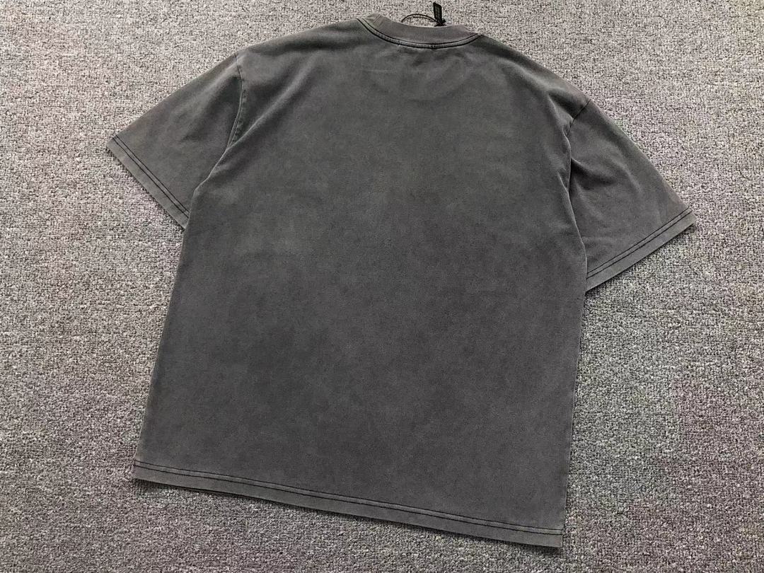 Unbranded 115 VINTAGE T-SHIRT - Image 9