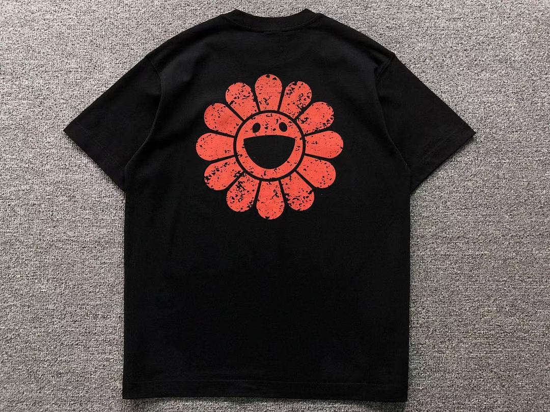 Unbranded 115 J⭐⭐L⭐IN T-SHIRT 3107291902 (Im 170Cm 60Kg I Wear Size L In The Phot) - Image 7