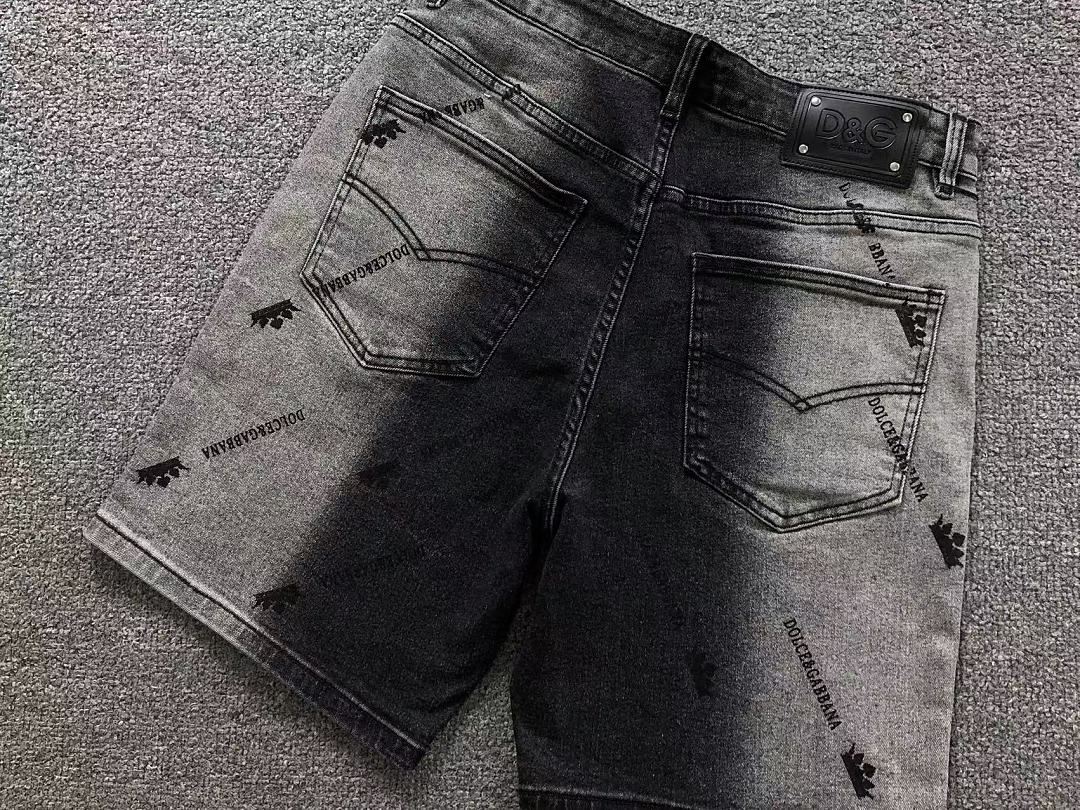 Dolce & Gabbana 195 D⭐LC⭐ GA⭐⭐A⭐A SHORTS 22061013125 (Im 170Cm 60Kg I Wear Size 31 In The Phot) - Image 7