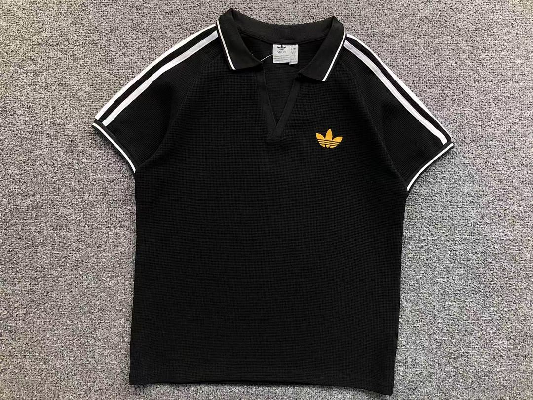 Adidas 89 A⭐I⭐AS POLO 216010835 (Im 170Cm 60Kg I Wear Size L In The Phot) - Image 11
