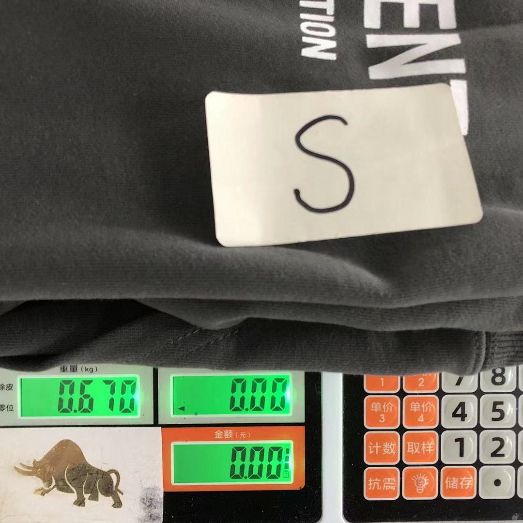 Vetements 158 VETEMENTS HOODIE 482335145 (Im 170Cm 60Kg I Wear Size S In The Phot) - Image 30