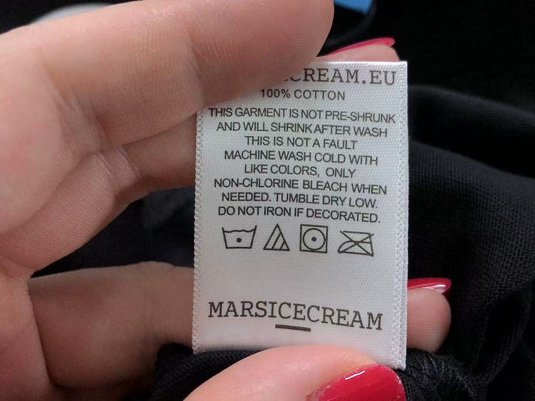 Icecream 98 IC⭐⭐R⭐AM T-SHIRT 3205272617 (Im 170Cm 60Kg I Wear Size M In The Phot) - Image 27