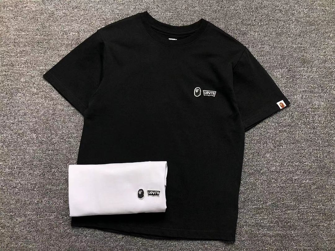 Bape 95 BAPE T-SHIRT - Image 13