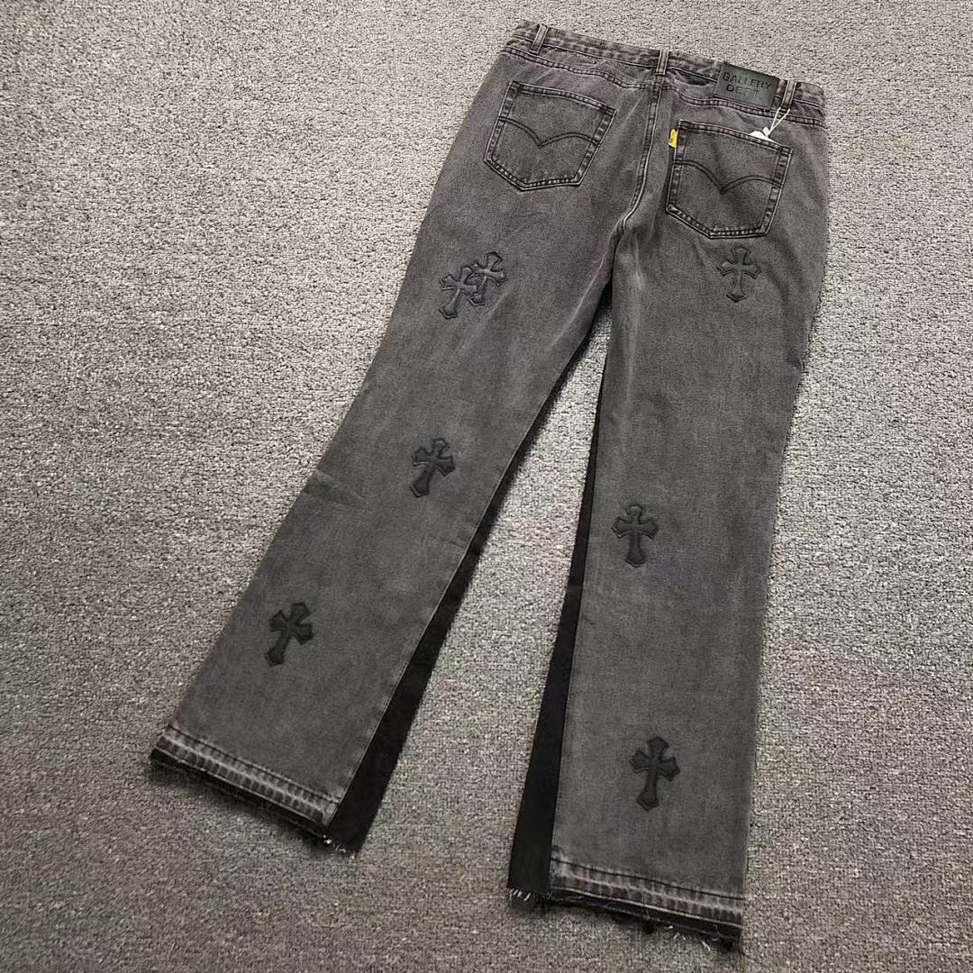 Comme des Garcons 195 C⭐⭐OME HE⭐⭐TS GALLERY DEPT TROUSERS 2182810001 (Im 170Cm 60Kg I Wear Size 34 In The Phot)