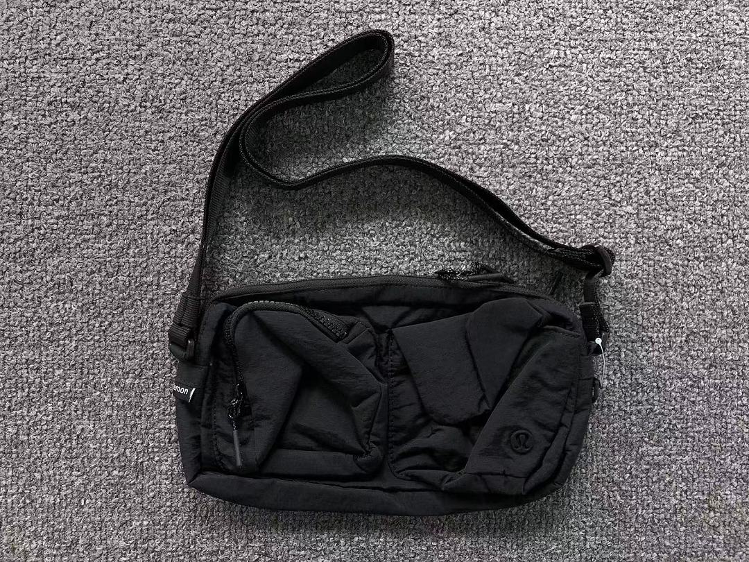 On Running 113 LULULEMON BAG 2207172276 (Long 25CM* Wide 4CM* High 15CM) - Image 4