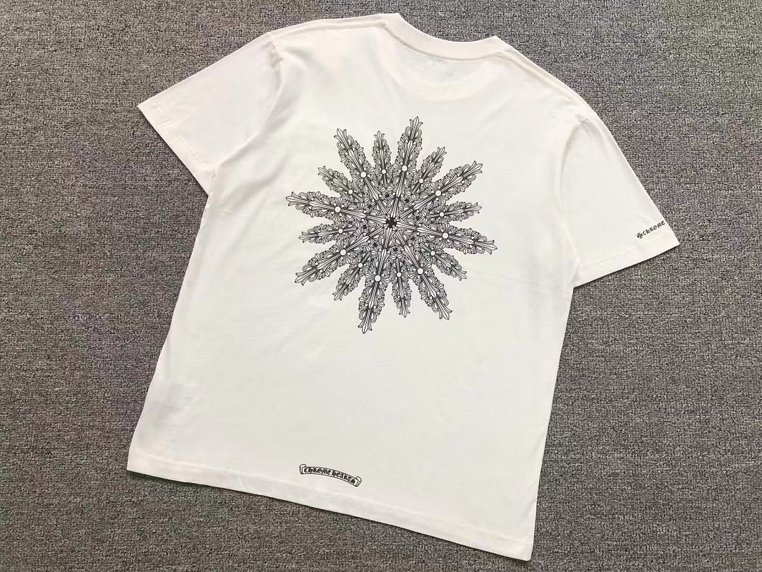 Comme des Garcons 113 C⭐⭐OME HE⭐⭐TS T-SHIRT 3206221302 (Im 170Cm 60Kg I Wear Size M In The Phot) - Image 8