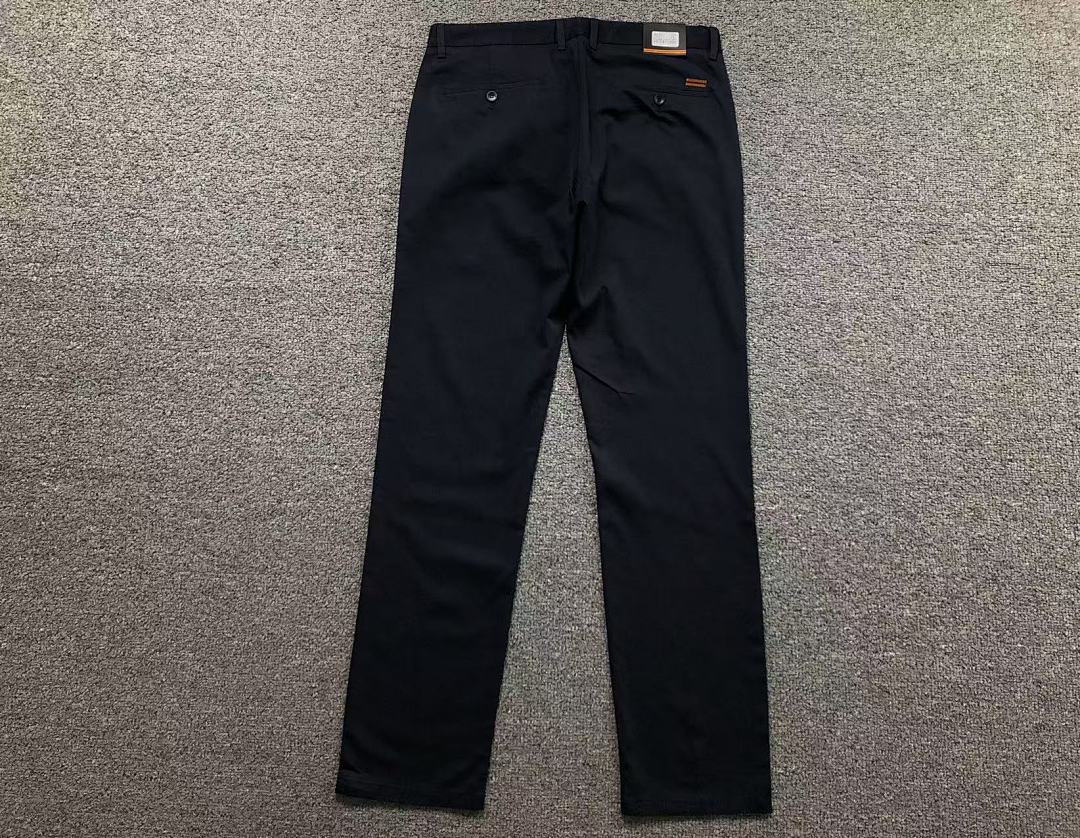 Unbranded 215 ERMENEGILDO ZEGNA TROUSERS 2204043201 (Im 170Cm 60Kg I Wear Size 33 In The Phot) - Image 11