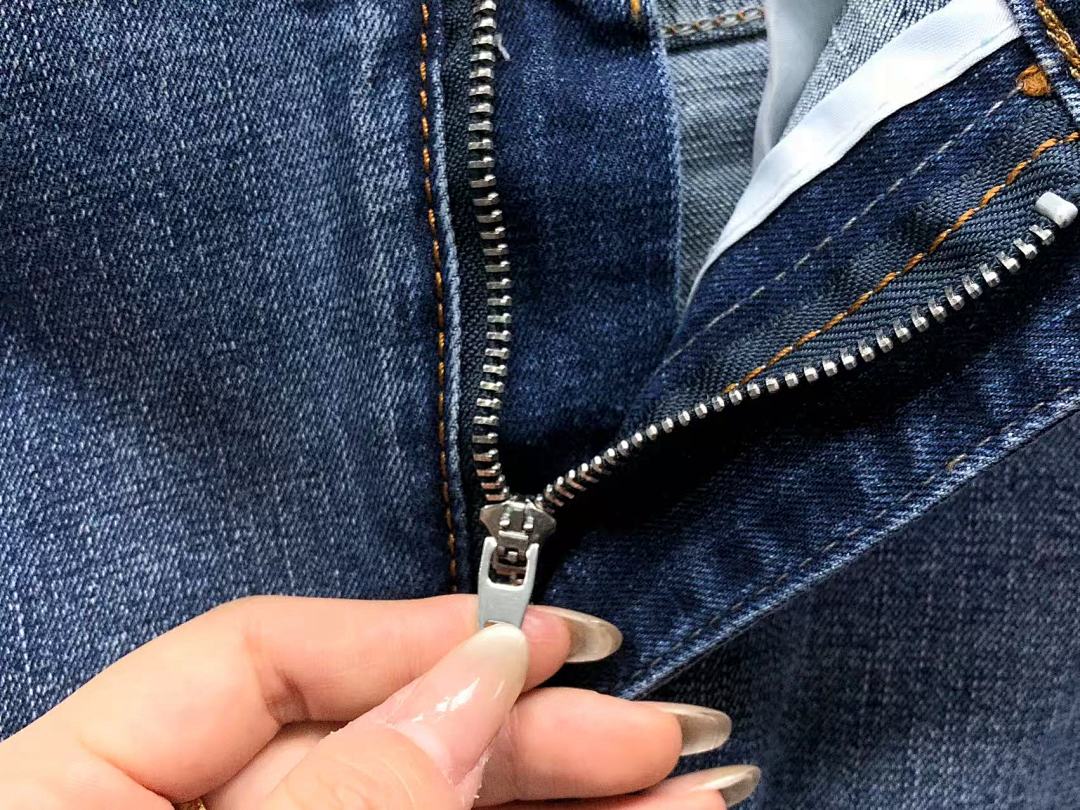 Louis Vuitton 188 L⭐ TROUSERS 504103517 (Im 170Cm 60Kg I Wear Size 28 In The Phot) - Image 14