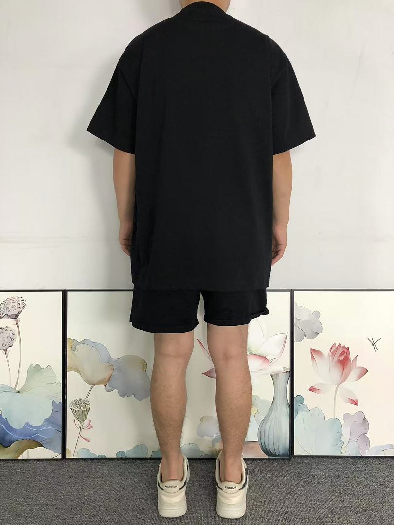 Dior 125 D⭐O⭐ T-SHIRT 127300560 (Im 170Cm 60Kg I Wear Size 2XL In The Phot) - Image 4