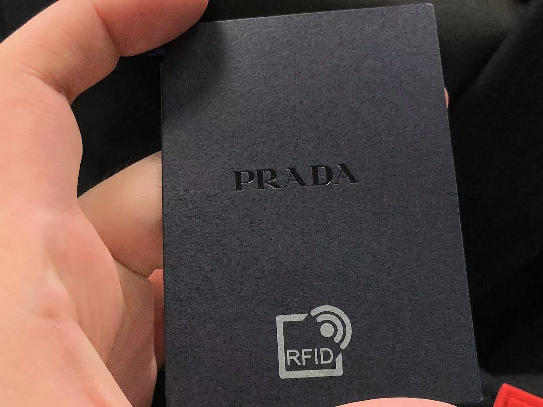Prada 398 P⭐A⭐A HOODIE TROUSERS 52090307147 (Im 170Cm 60Kg I Wear Size M In The Phot) - Image 24