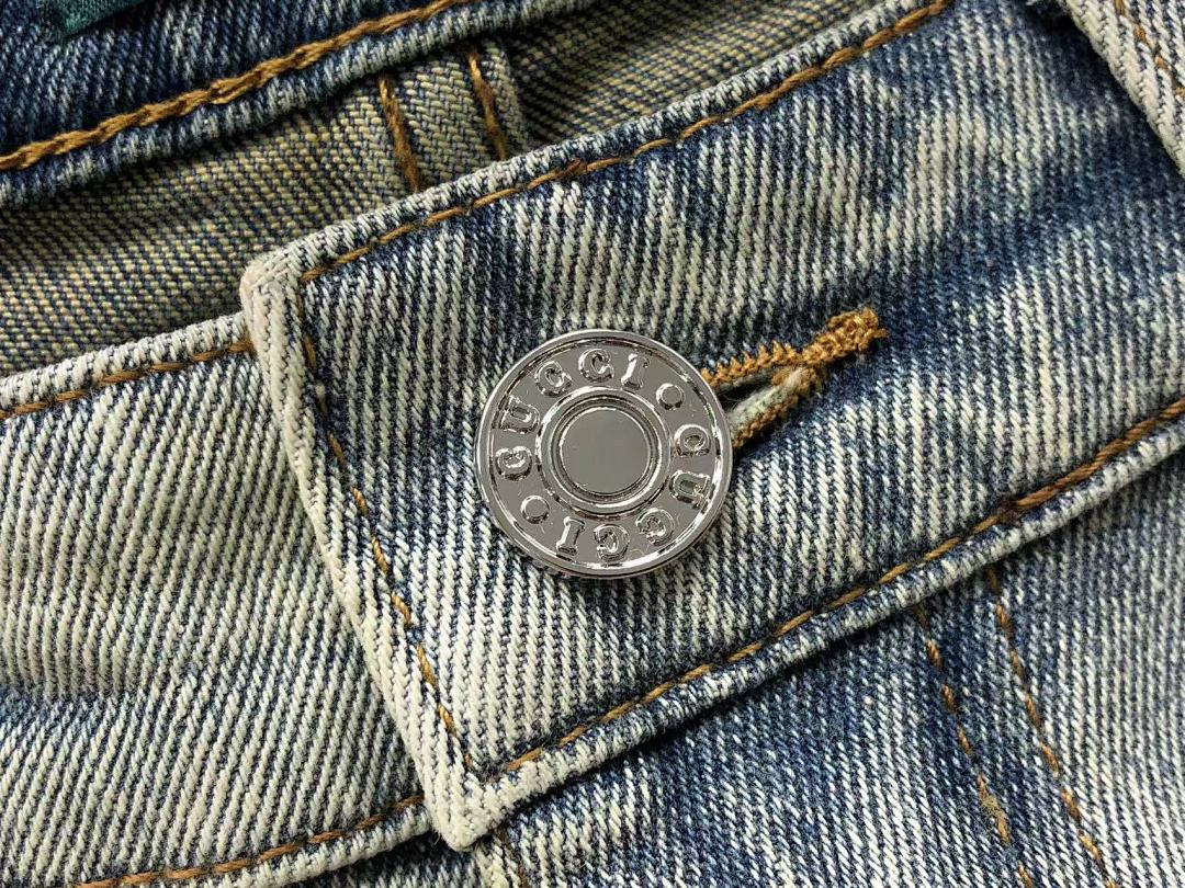 Unbranded 168 G⭐C⭐I TROUSERS 412170901 (Im 170Cm 55Kg I Wear Size 32 In The Phot) - Image 17