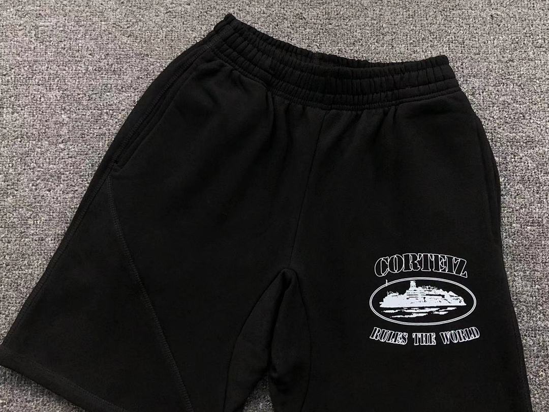 Corteiz 98 CORTEIZ SHORTS 311061234 (Im 170Cm 55Kg I Wear Size M In The Phot) - Image 9