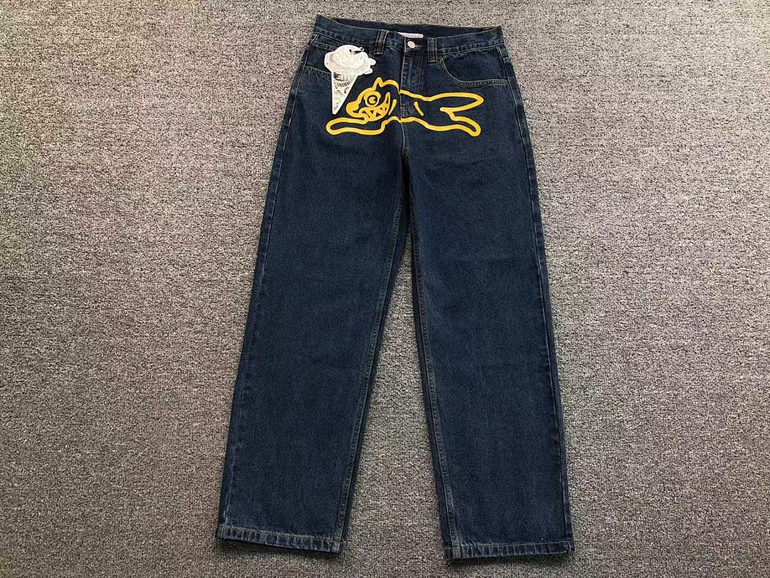 Icecream 185 IC⭐⭐R⭐AM TROUSERS 1108200126 (Im 170Cm 60Kg I Wear Size 30 In The Phot) - Image 10