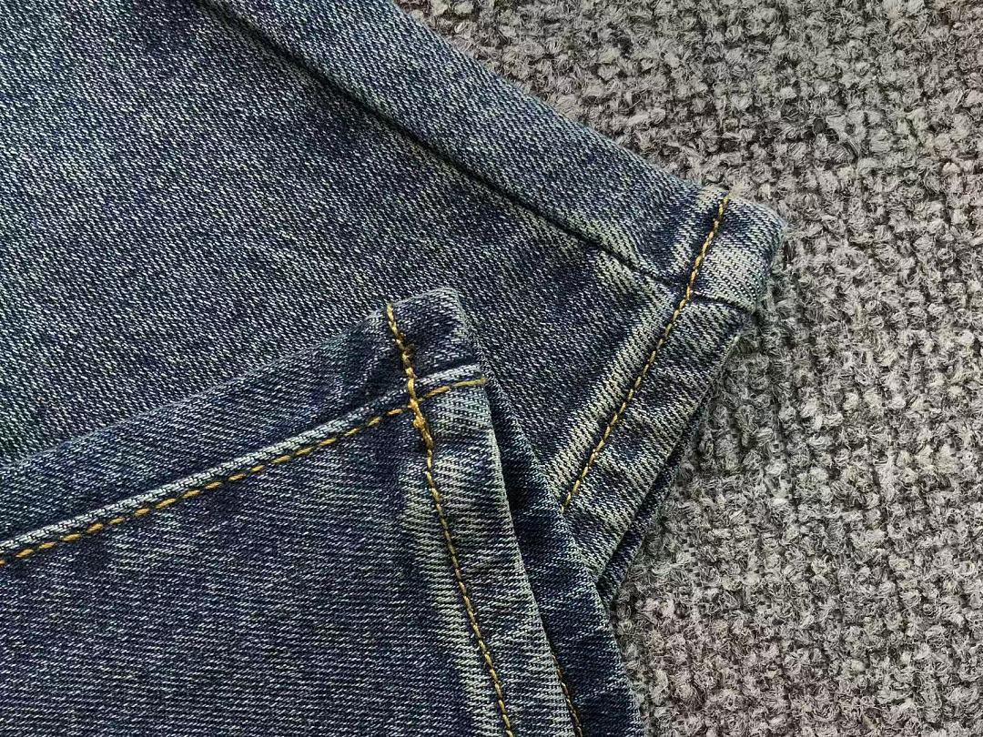 Louis Vuitton 225 L⭐ TROUSERS 2207300305 (Im 170Cm 60Kg I Wear Size 32 In The Phot) - Image 14
