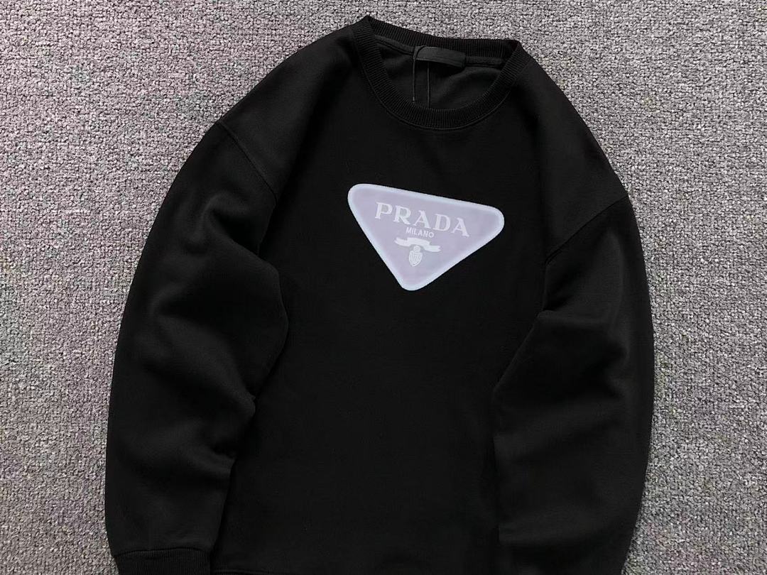 Unbranded 175 P⭐A⭐A HOODIE 2111110501 (Im 170Cm 60Kg I Wear Size M In The Phot) - Image 11