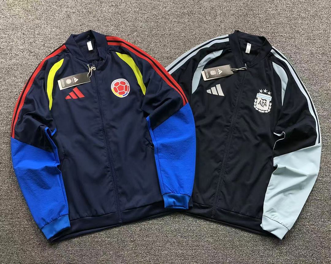 Adidas 168 A⭐I⭐AS LONG SLEEVED 4205081977 (Im 170Cm 60Kg I Wear Size L In The Phot) - Image 5