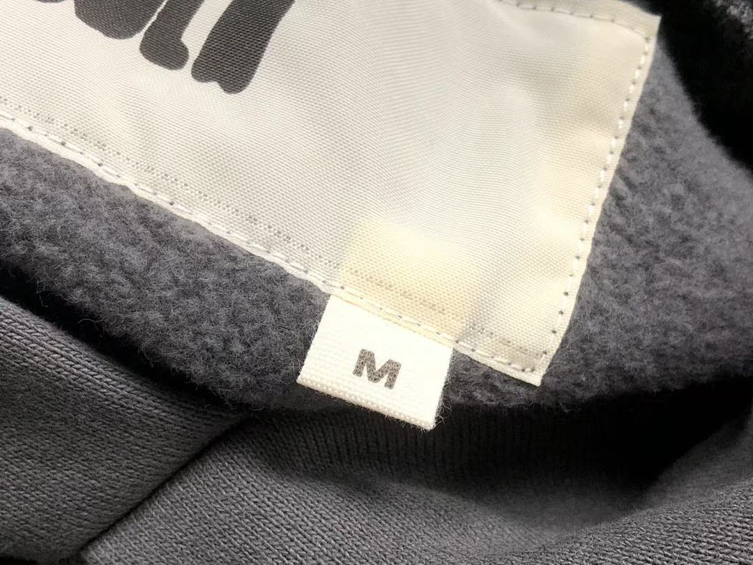 Sp5der 228 SP5DER HOODIE 42012308135 (Im 170Cm 60Kg I Wear Size M In The Phot) - Image 16