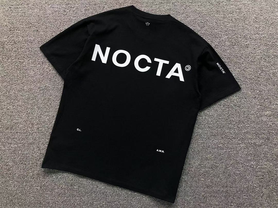 Nike 95 N⭐K⭐ NO⭐T⭐ T-SHIRT 41061001123 (Im 170Cm 60Kg I Wear Size M In The Phot) - Image 8