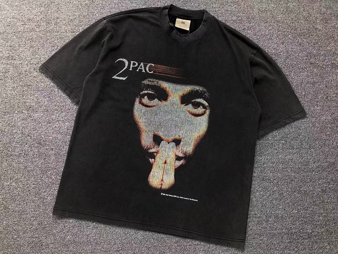 Unbranded 118 VINTAGE T-SHIRT - Image 4