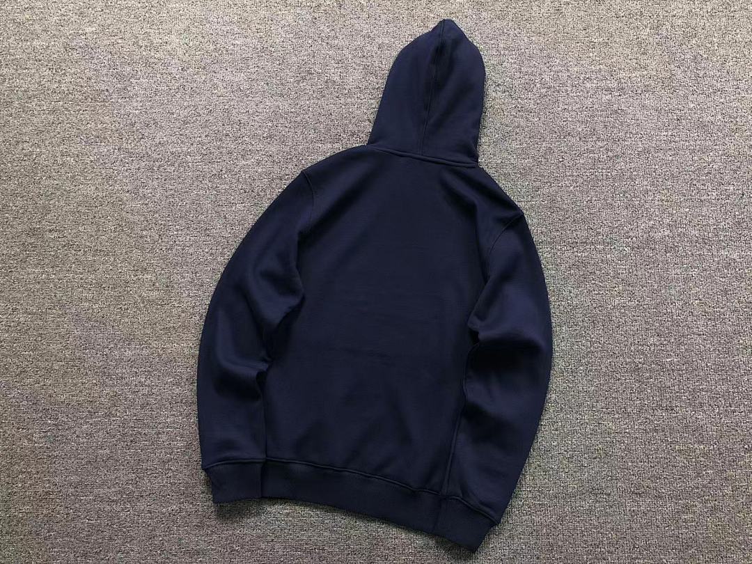 Lacoste 195 LACOSTE HOODIE 512050209 (Im 170Cm 60Kg I Wear Size S In The Phot) - Image 16