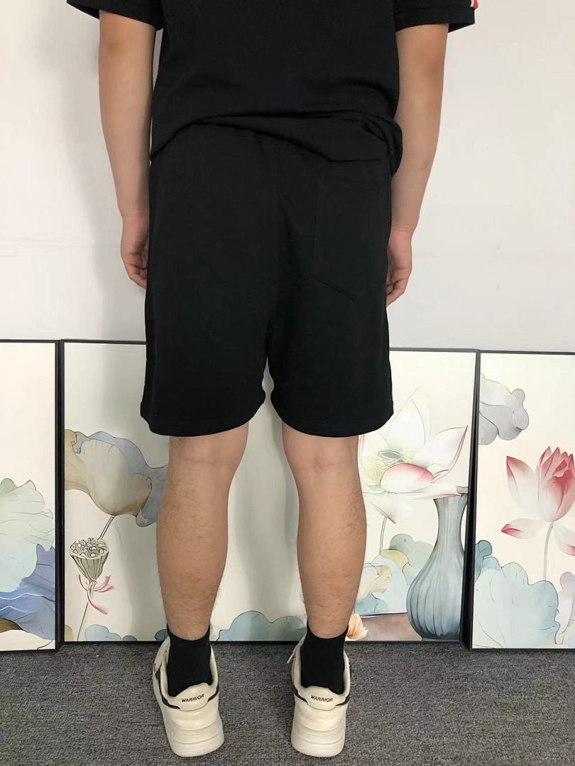 Fear of God 125 FOG SHORTS 412131177 (Im 170Cm 60Kg I Wear Size M In The Phot) - Image 5