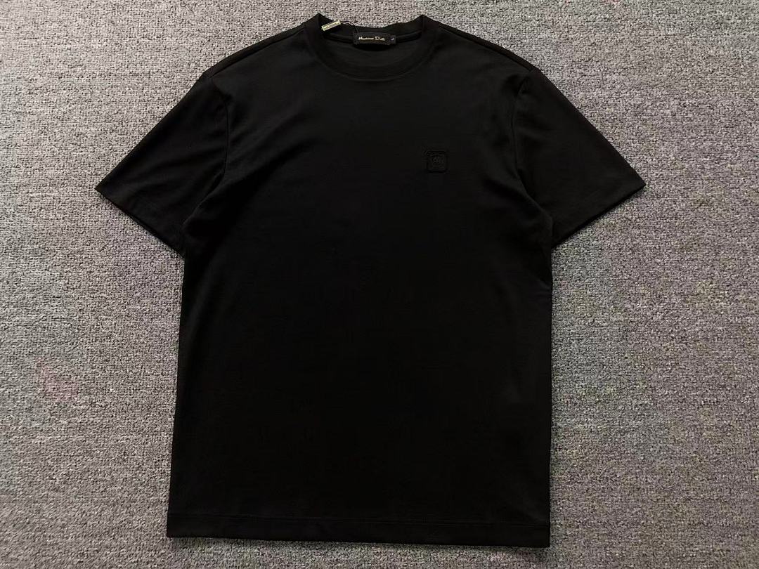 Massimo Dutti 118 MA⭐SI⭐O D⭐⭐TI T-SHIRT 5211328147 (Im 170Cm 60Kg I Wear Size L In The Phot) - Image 7