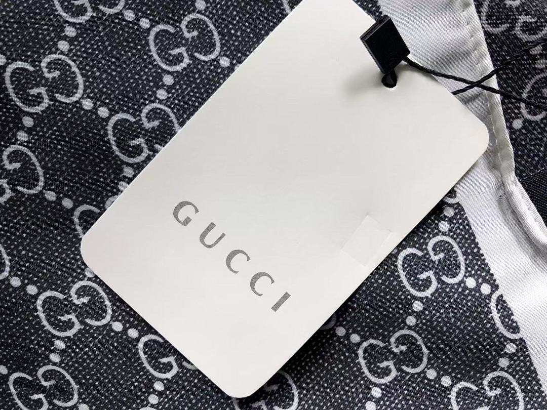 Gucci 68 G⭐C⭐I SCARF 2203170676 (Long 180CM* Wide 90CM*) - Image 16