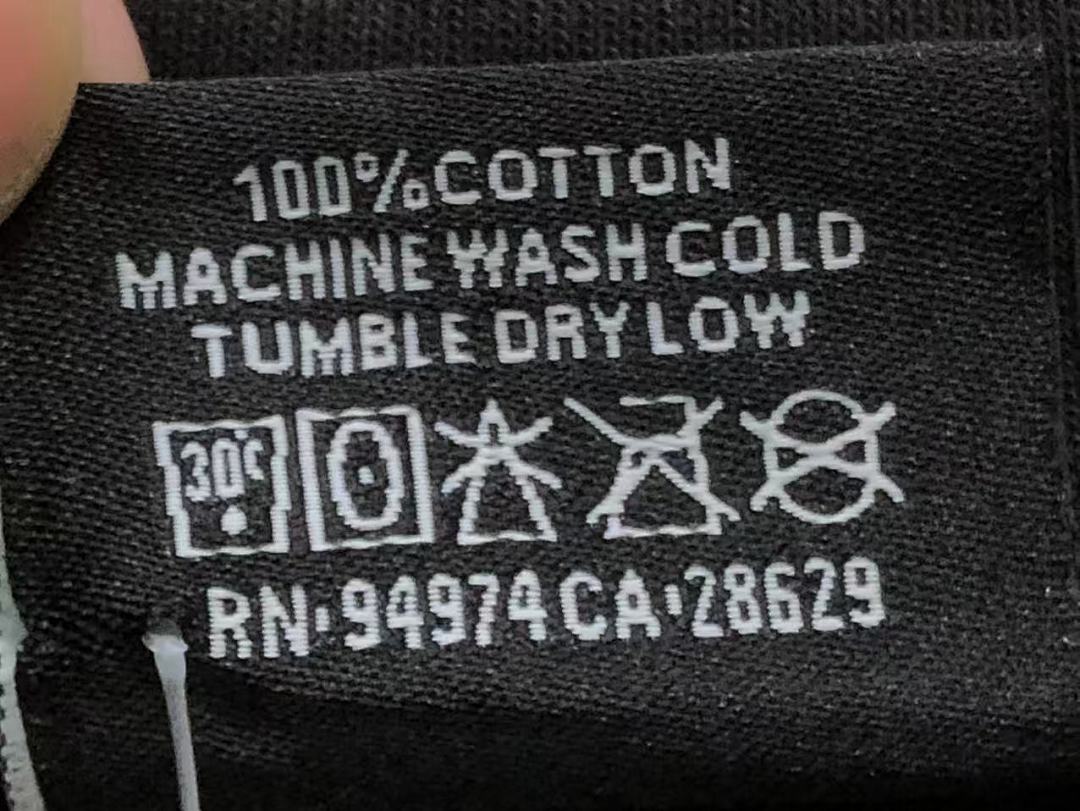Stussy 78 STUSSY T-SHIRT 512180682 (Im 170Cm 60Kg I Wear Size M In The Phot) - Image 22