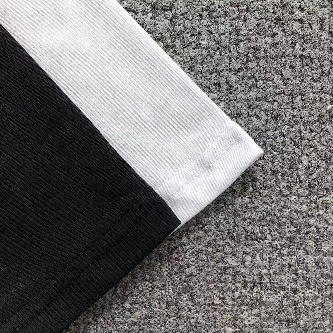 Off-White 98 OFF-WHITE T-SHIRT 523242219 (Im 170Cm 60Kg I Wear Size M In The Phot) - Image 23