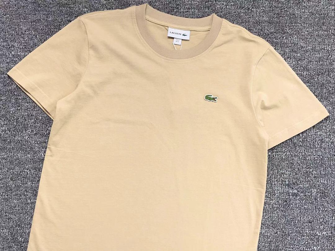 Lacoste 85 LACOSTE T-SHIRT - Image 12