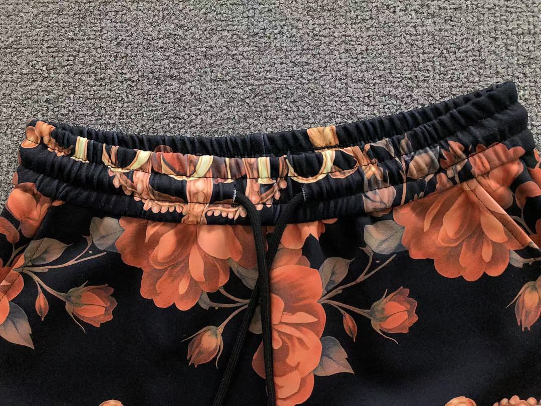 Gucci SHORTS175 G⭐C⭐I T-SHIRT SHORTS 22050512125 (Im 170Cm 60Kg I Wear Size S In The Phot) - Image 27