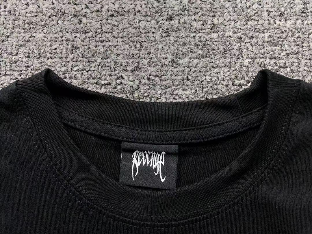Revenge 69 REVENGE T-SHIRT 504013591 (Im 170Cm 60Kg I Wear Size S In The Phot) - Image 21