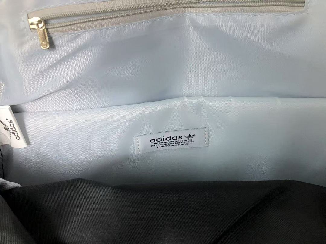 Adidas 88 A⭐I⭐AS BAG 4109110213 (Long 28CM* Wide 41CM* High 13CM) - Image 29
