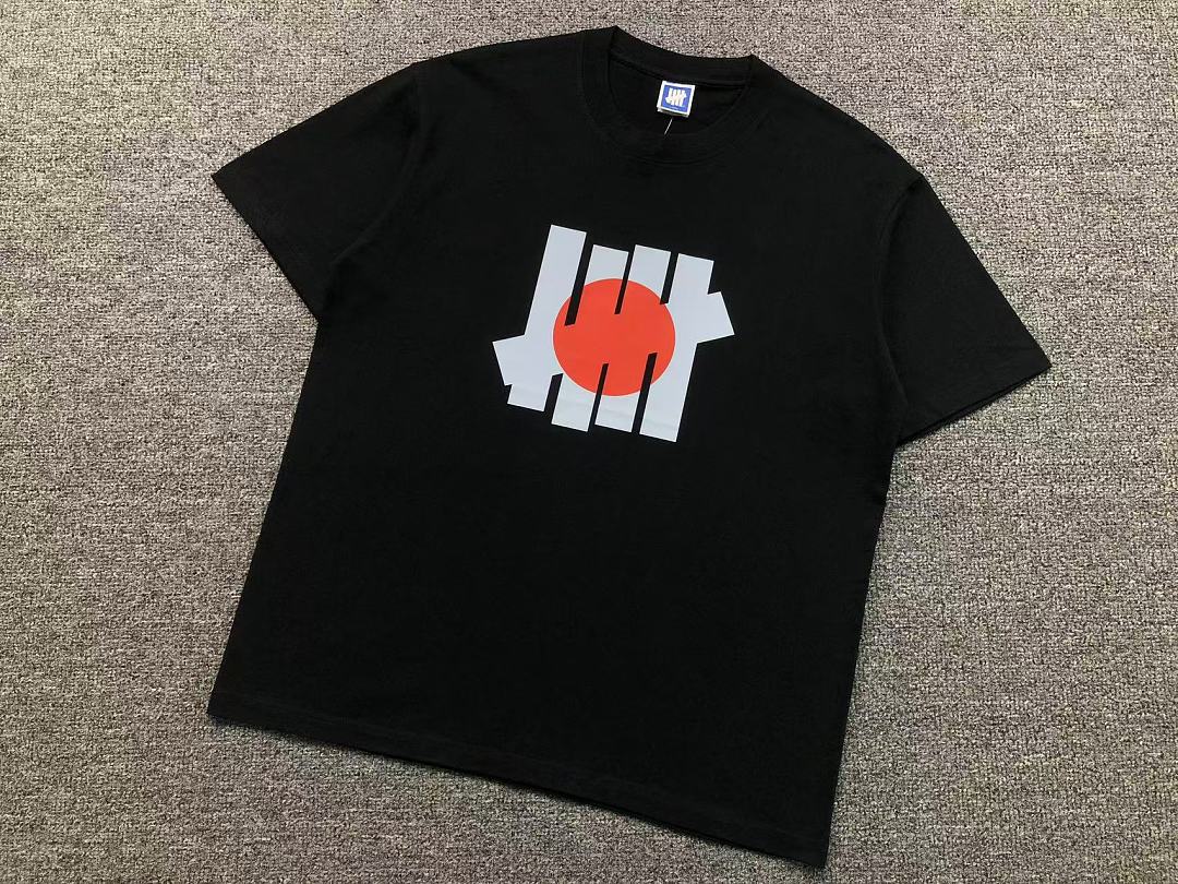 Undefeated 88 UNDEFEATED T-SHIRT 4208202302 (Im 170Cm 60Kg I Wear Size L In The Phot) - Image 6
