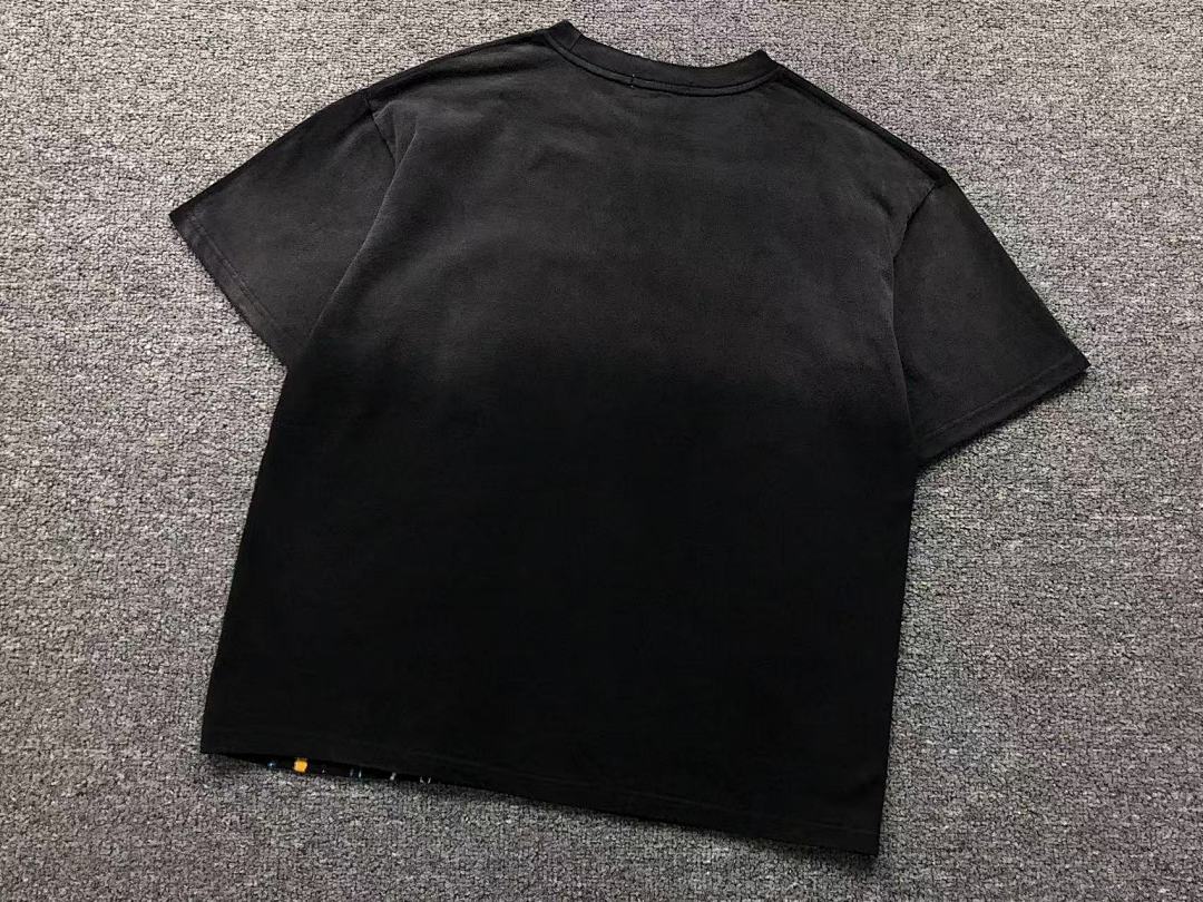 Unbranded 88 V⭐LL⭐Y T-SHIRT 3105301696 (Im 170Cm 60Kg I Wear Size M In The Phot) - Image 11