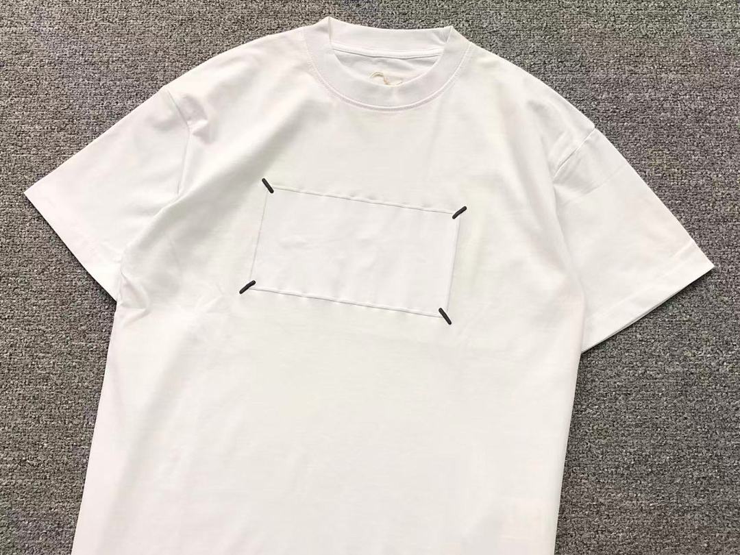 On Running 88 MAISON MARGIELA T-SHIRT 5212440162 (Im 170Cm 60Kg I Wear Size 44 In The Phot) - Image 11