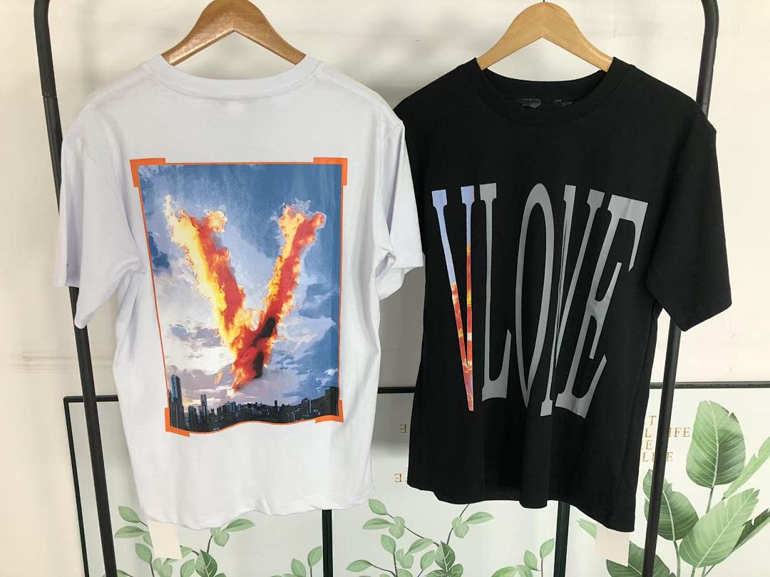 On Running 69 VLONE T-SHIRT 504147191 (Im 170Cm 60Kg I Wear Size S In The Phot) - Image 28