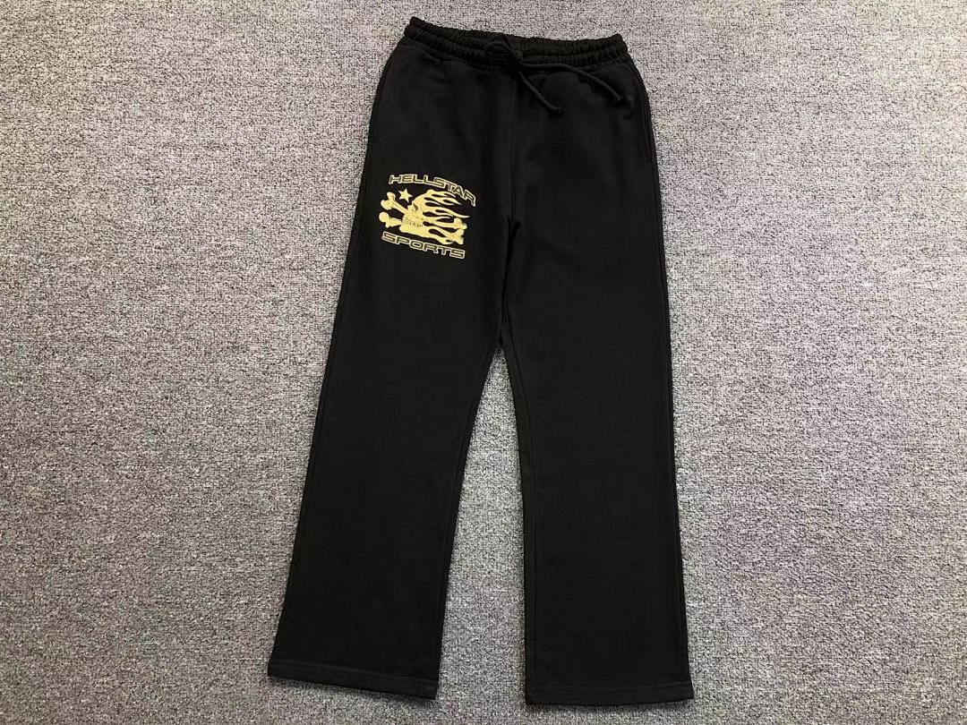 Hellstar TROUSERS 125 HELLSTAR HOODIE - Image 39